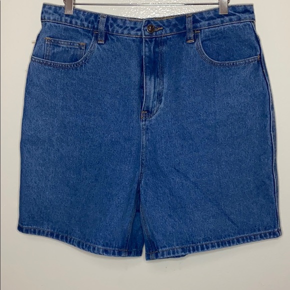 NWT FOR ME bermuda shorts 32 - Picture 1 of 6